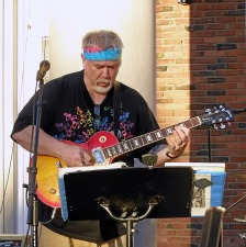 Gene Donaldson Live at Bart's