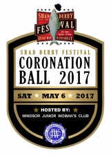 Shad Derby Coronation Ball