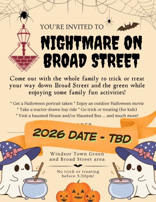Nightmare on Broad Street 