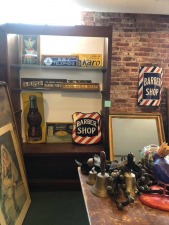 Central Street Auction: James Selig