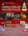  Carol Sing & Torchlight Parade Flyer