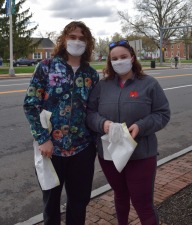 Windsor Center Cleanup