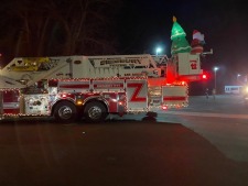 Torchlight Parade 2020