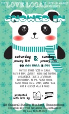 Love Local Presents: Snowed In