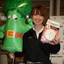 Windsor’s Fire Inspector To Discuss Fire Safety for Seniors