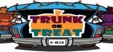 Trunk or Treat