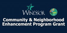 Community & Neighborhood Grant Zoom