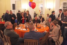 A Truly Tasty Taste of Windsor