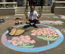 2025 Windsor Eco Monarch Festival