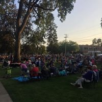 Main Street Matters May 23, 2018