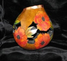 Free Art Demonstration