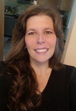 Welcome, Deb DeLucia