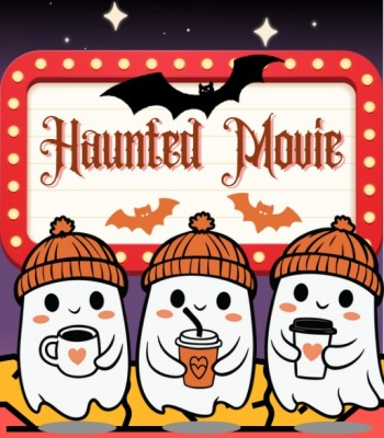 Haunted Movie Sponsor