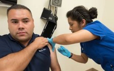 On-Site Flu Clinics with CVS