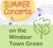 2015 Summer Concerts