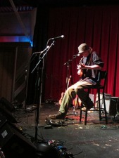 Saturday Concert at the Art Center