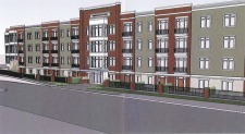 New apartments coming to Windsor Center!