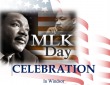 Dr. Martin Luther King, Jr. Celebration