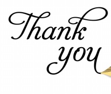 Thank you to our Sponsors!