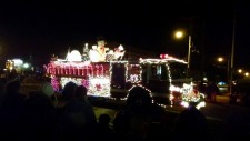 Torchlight Parade Winners 