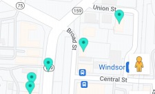 Support Windsor Center Retail & Restaurants!