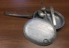 Digitize & preserver your WWI heirlooms